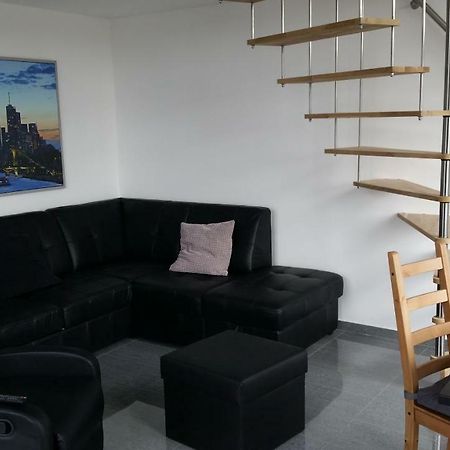 Apartment Near Frankfurt, Fantastic View! Usingen Extérieur photo