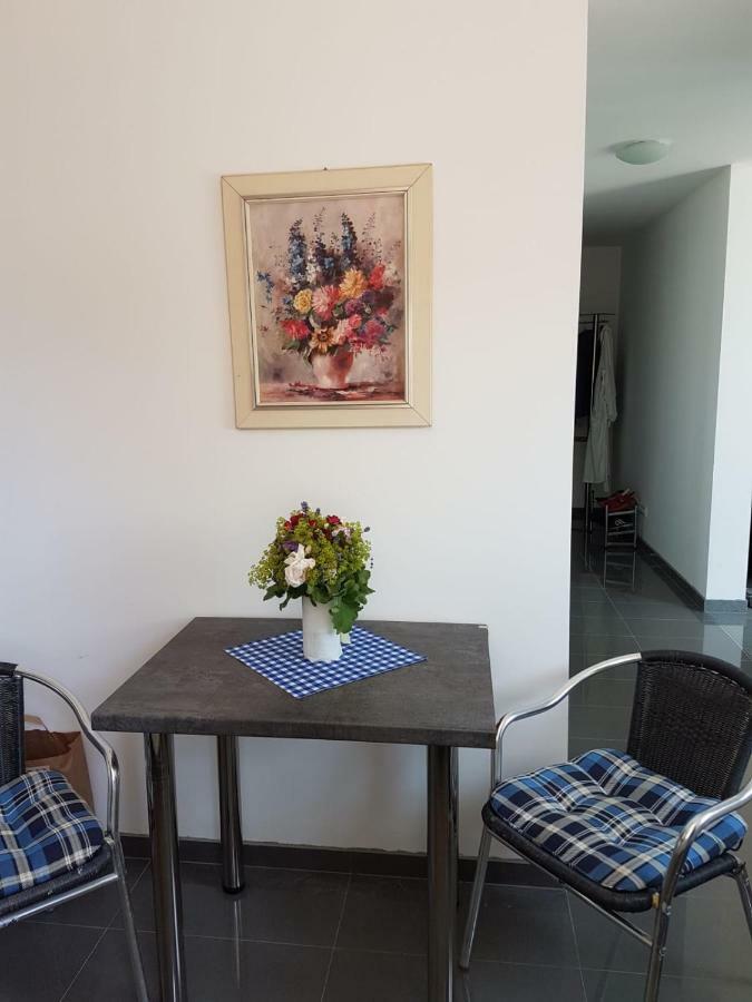 Apartment Near Frankfurt, Fantastic View! Usingen Extérieur photo