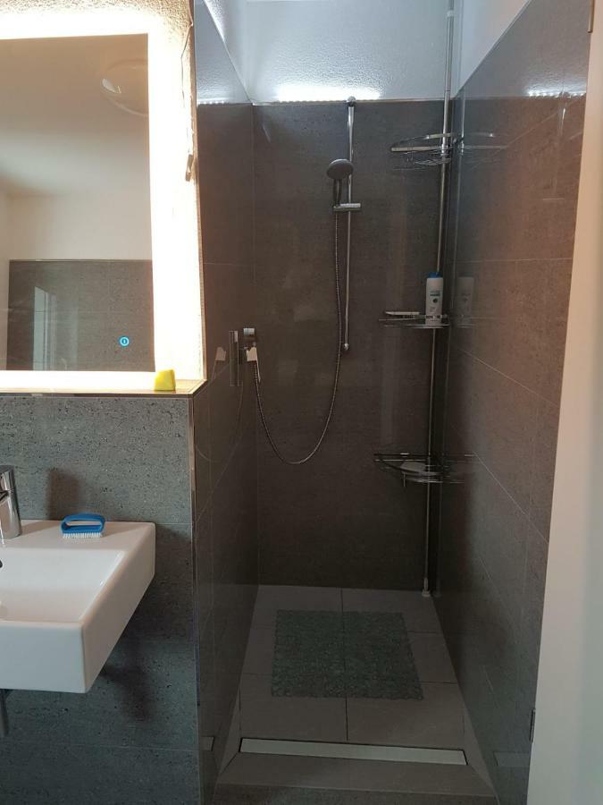 Apartment Near Frankfurt, Fantastic View! Usingen Extérieur photo