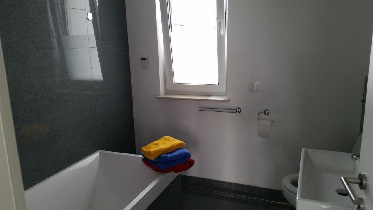 Apartment Near Frankfurt, Fantastic View! Usingen Extérieur photo