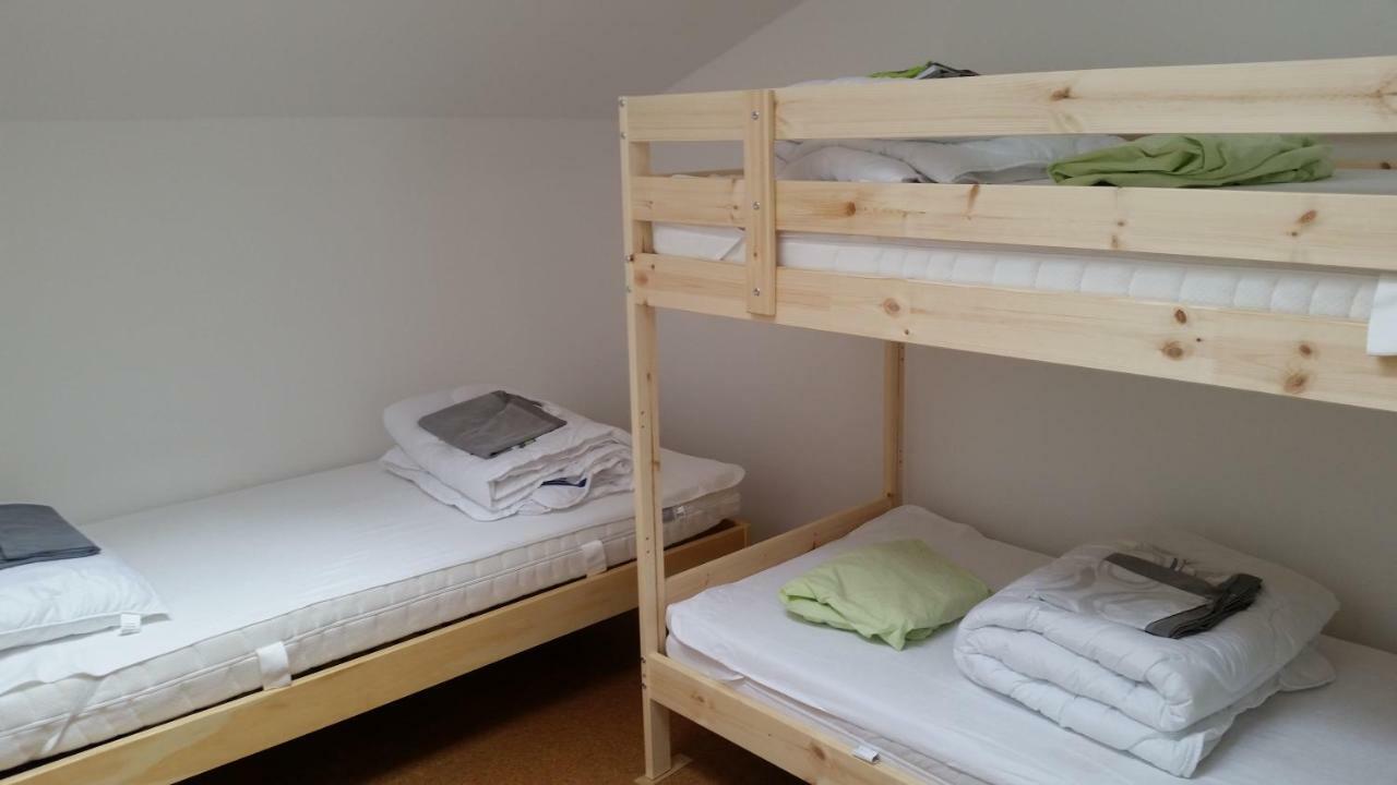 Apartment Near Frankfurt, Fantastic View! Usingen Extérieur photo