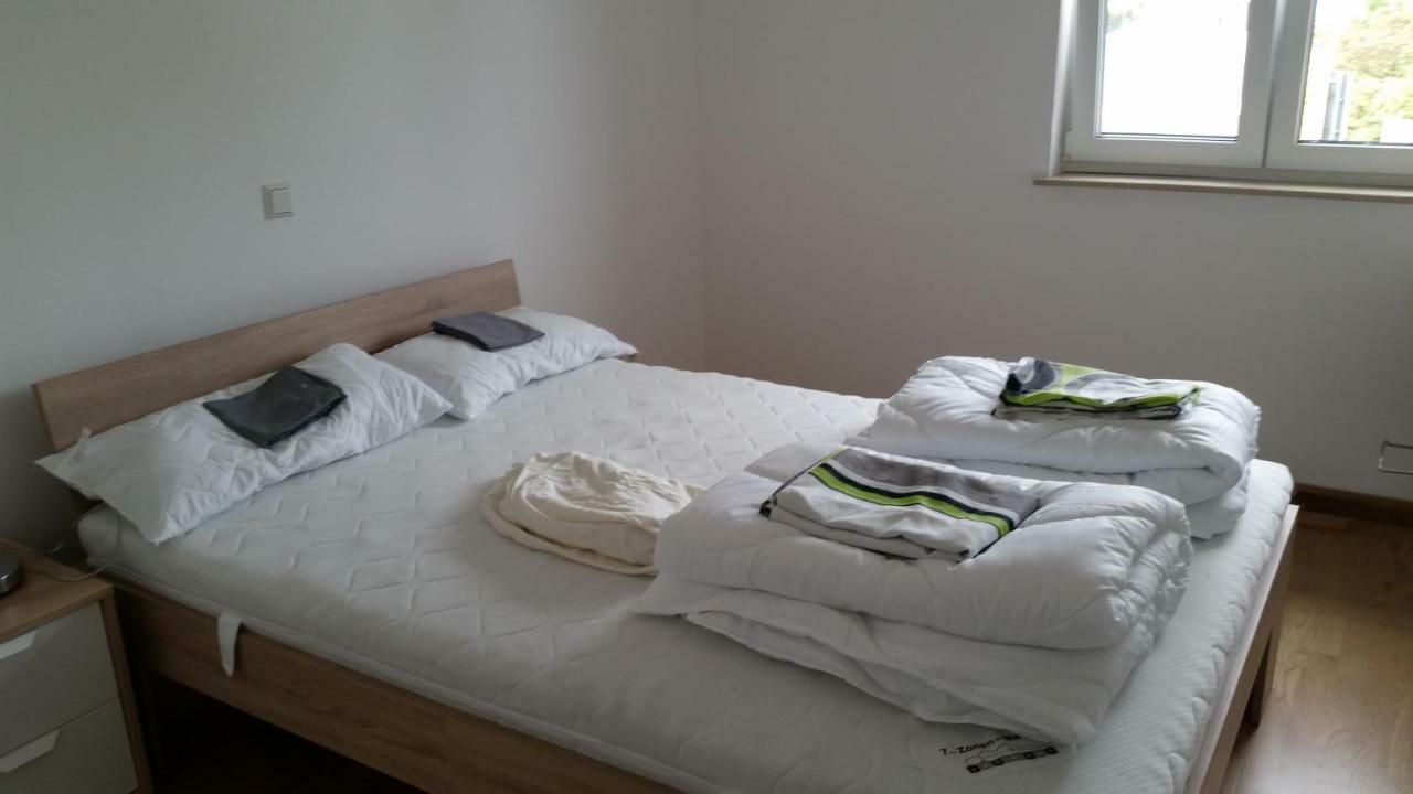 Apartment Near Frankfurt, Fantastic View! Usingen Extérieur photo