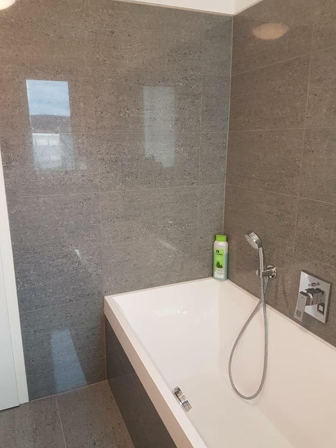 Apartment Near Frankfurt, Fantastic View! Usingen Extérieur photo