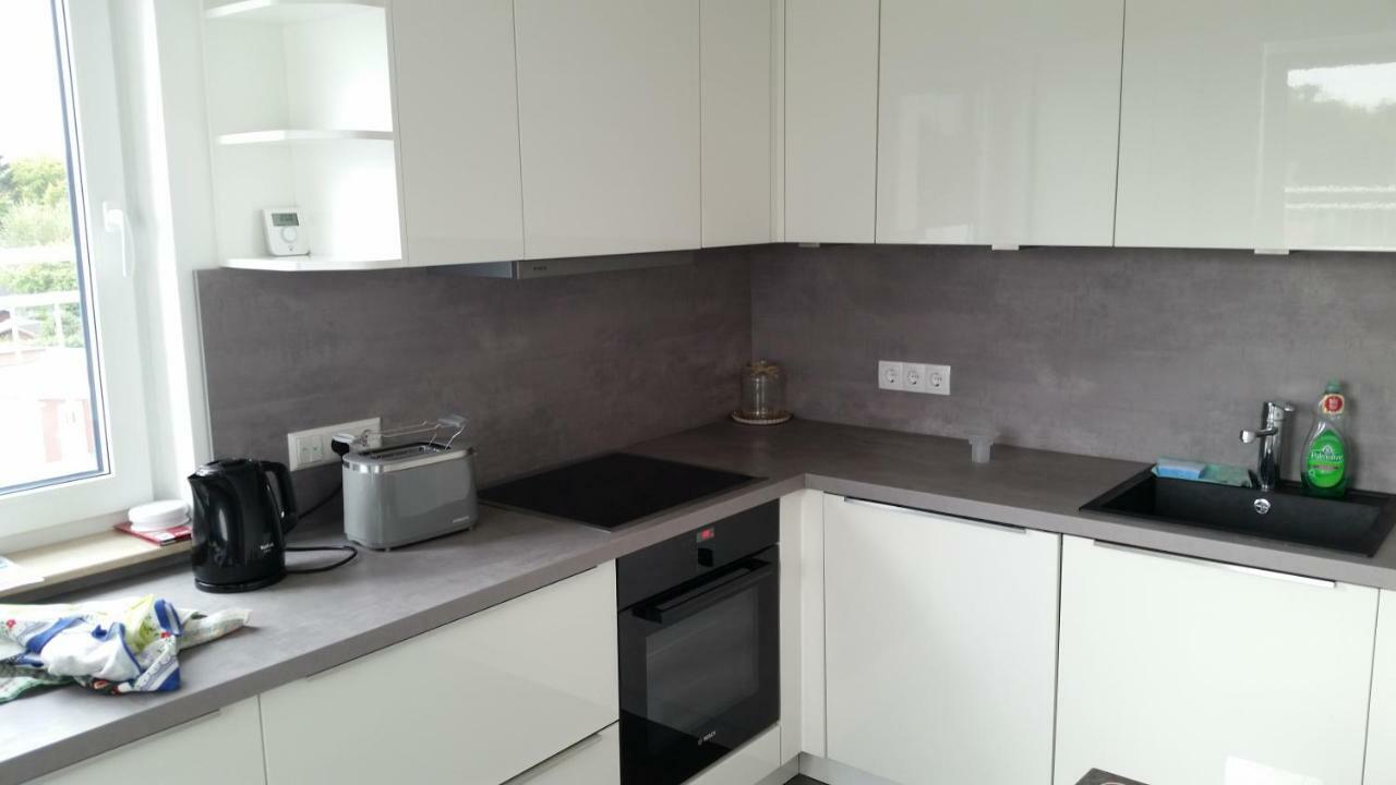 Apartment Near Frankfurt, Fantastic View! Usingen Extérieur photo